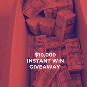 $10,000 Instant Cash Bonanza